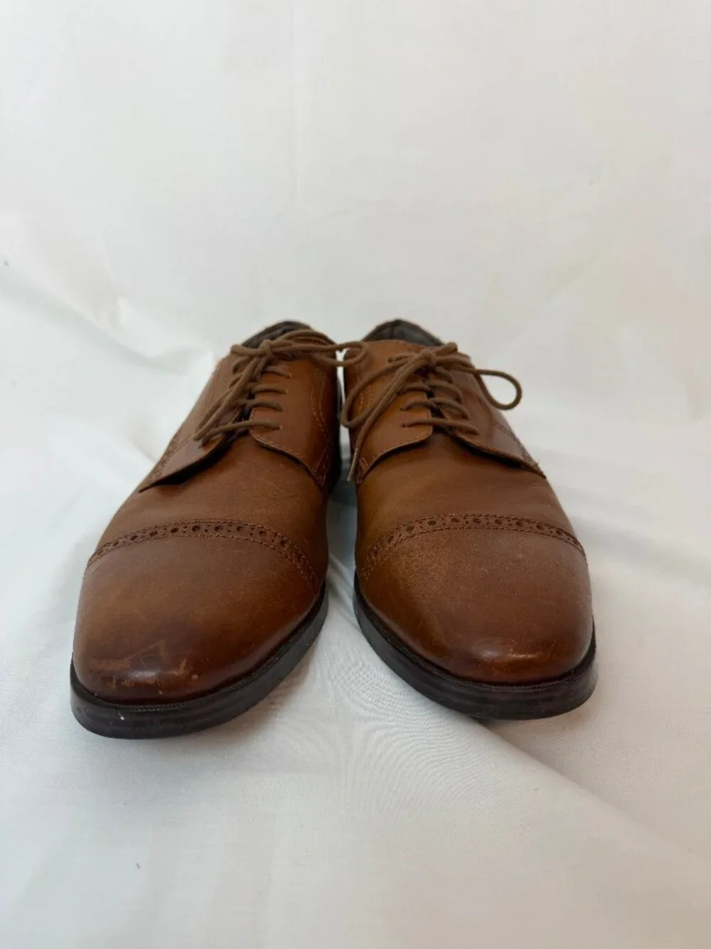 Cole Haan size great